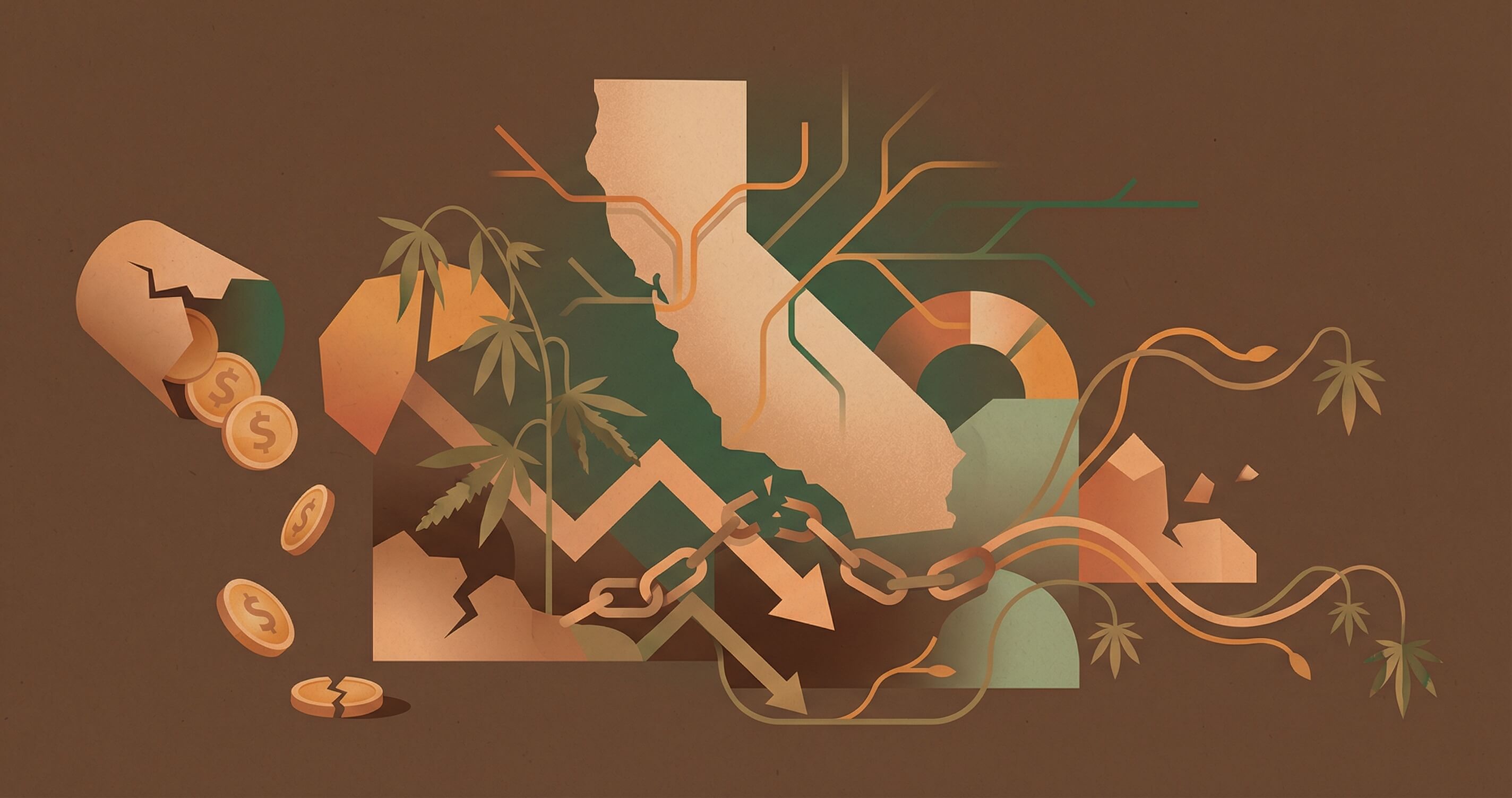 California's Hemp Ban: A Cautionary Tale