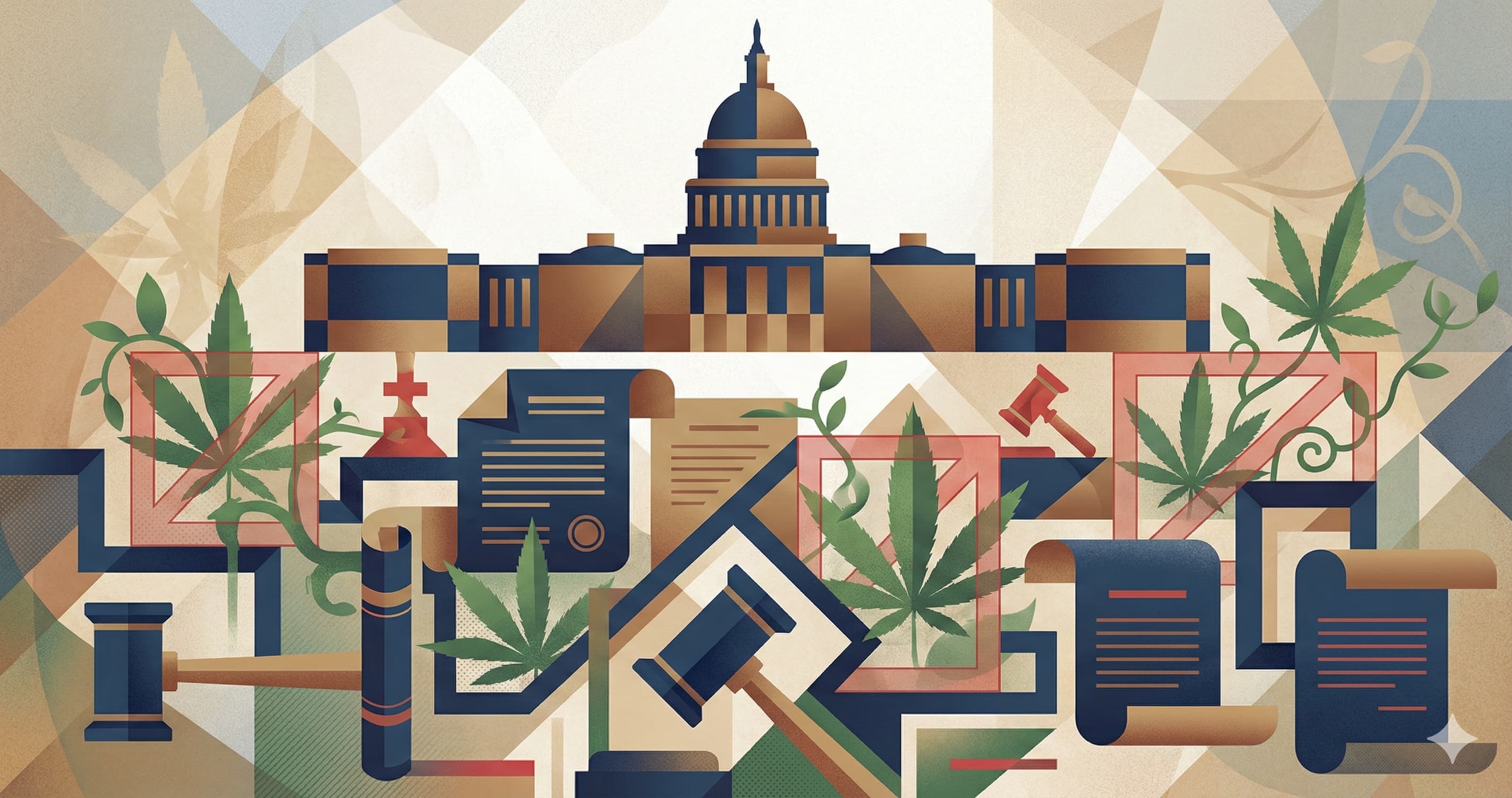 What is the Federal Hemp Ban?