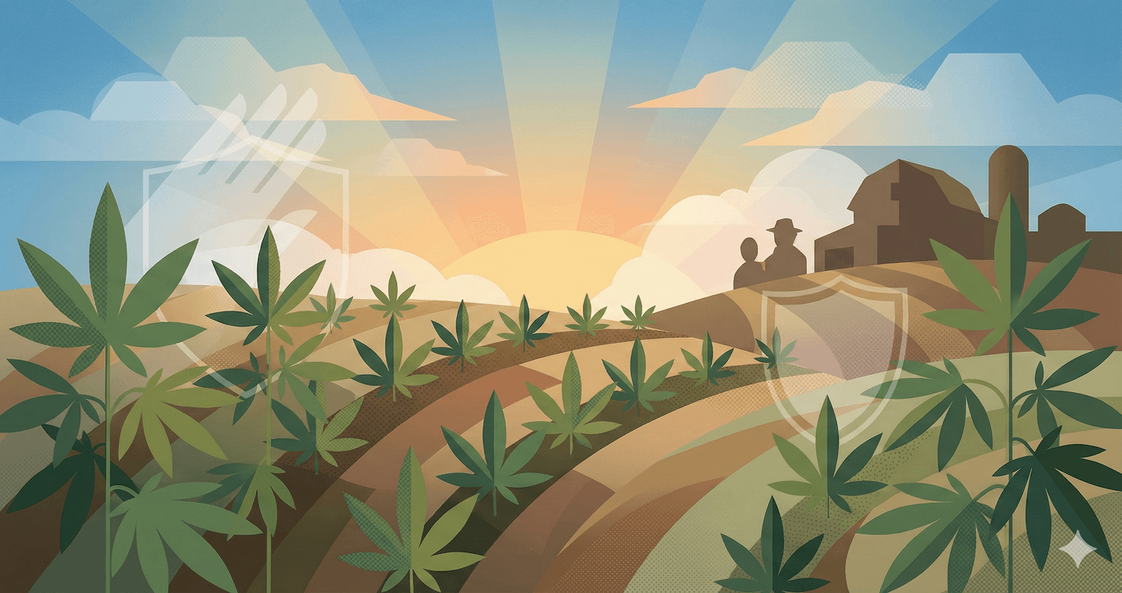 We Have a Chance: A New Bill to Reverse the Hemp Ban